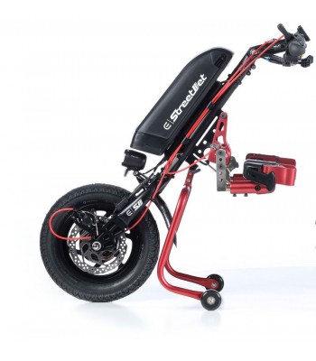 Empulse StreetJet